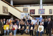 Обрали найкращі книги Рівненської області