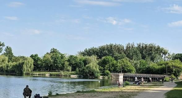 Масштабне відключення води у Рівному 16 квітня: як замовити підвоз 1 Басів Кут рівне