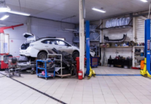 Як обрати СТО для обслуговування авто і не витратити зайве