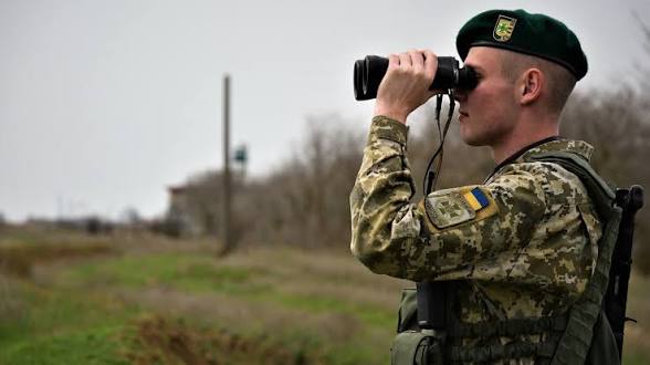 День прикордонника України