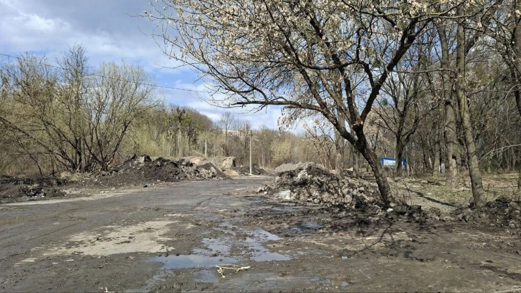 Сьогодні було прийнято низку важливих рішень для Рівного 1
