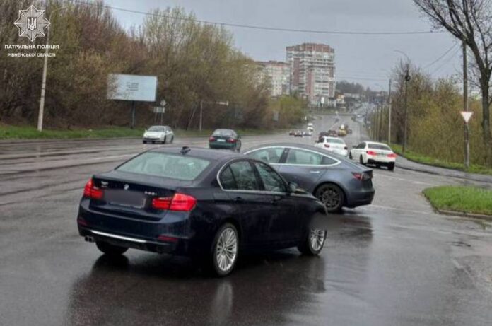 п'яного водія Renault
