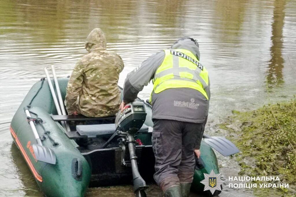 «Просилися на річку»: історія зникнення двох братів на Дубровиччині, яка сколихнула область 1 Дворічна дитина загинула, іншу шукають