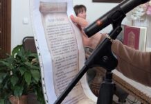 У Дубенському замку заклали капсулу часу із посланням для нащадків