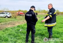 На Рівненщині правоохоронці розшукали зниклого 4-річного хлопчика