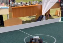 Фестиваль робототехніки RoboStars вже вдруге приймала Рівненська область