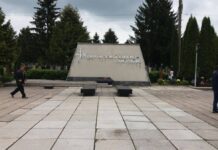 У Рівному закрили в’їзд на кладовище «Нове»: причини та терміни кладовище «Нове»