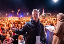 Парламентські вибори в Угорщині 2026: хто переміг вибори в Угорщині