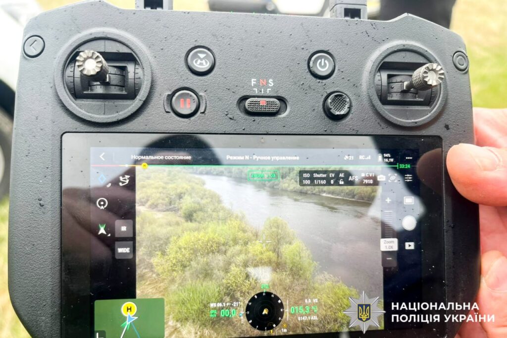 На Рівненщині п'яту добу тривають пошуки 4-річного хлопчика: що відомо на цей час 3 Масштабні пошуки 4-річного Дмитра на Рівненщині