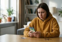 Шахрайство в Telegram: мешканка Дубенського району втратила 12 500 гривень Шахрайство в Telegram