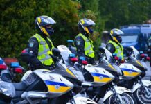 Мотопатруль Рівного посилює контроль за дорожнім рухом: на що звернуть увагу Мотопатруль Рівного