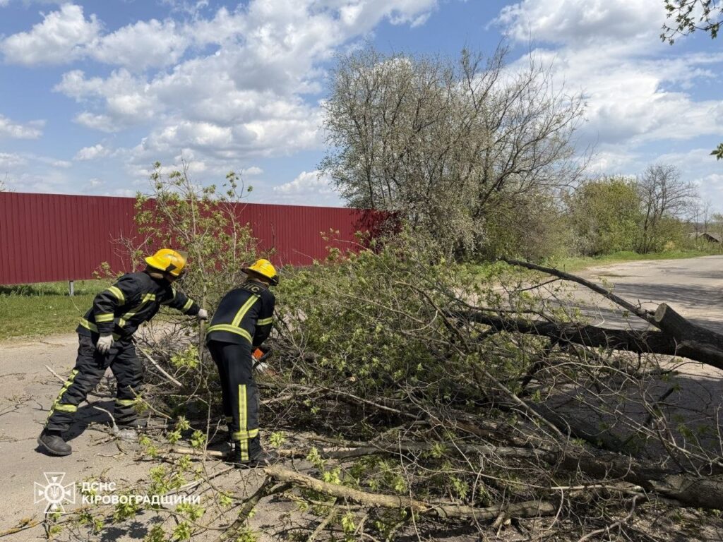 Смертельна негода в Україні: у 13 областях ліквідовують наслідки шторму 4 Негода в Україні