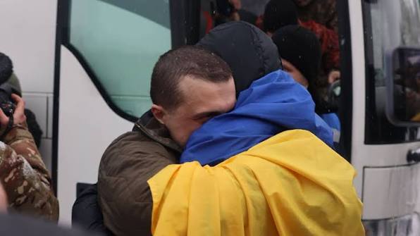 реабілітація захисників після полону