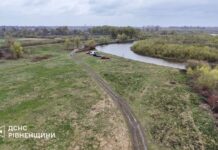 Пошуки дитини на Сарненщині тривають дев’яту добу: ситуація станом на 13 квітня Пошуки дитини на Сарненщині