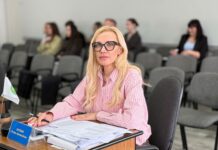 Сьогодні було прийнято низку важливих рішень для Рівного Олена Хотенко