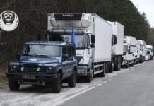 В Україну повернули тисячу тіл загиблих