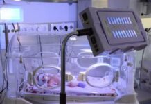Рівненська область — серед регіонів, які отримали важливе посилення неонатологічної допомоги для порятунку найменших пацієнтів