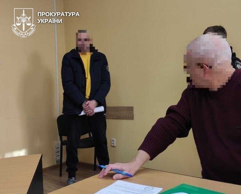 Кримінальна хроніка Рівненської області за тиждень 2