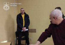 5 років за ґратами проведе рівнянин, який вдарив ножем сусіда