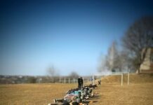 25 квітня у Рівненській області стартує новий набір для проходження підготовки громадян до нацспротиву за програмою 48 годин