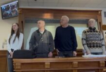 Двом убивцям рівнянки призначили довічне