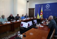 На Рівненщині розвивати телемедицину допоможуть партнери з Великої Британії телемедицина на Рівненщині