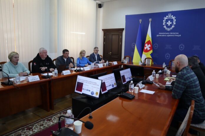 телемедицина на Рівненщині телемедицина на Рівненщині