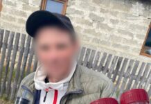 Сарненські патрульні виявили у громадянина, ймовірно, наркотичні речовини У чоловіка знайшли наркотики