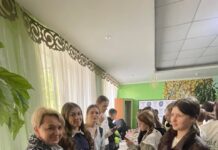 Обласний науковий ліцей в м. Рівне зібрав 100 тисяч гривень Обласний науковий ліцей зібрав кошти