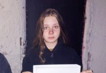 У Рівному поліція шукає зниклу 12-річну дівчину поліція шукає зниклу 12-річну дівчину
