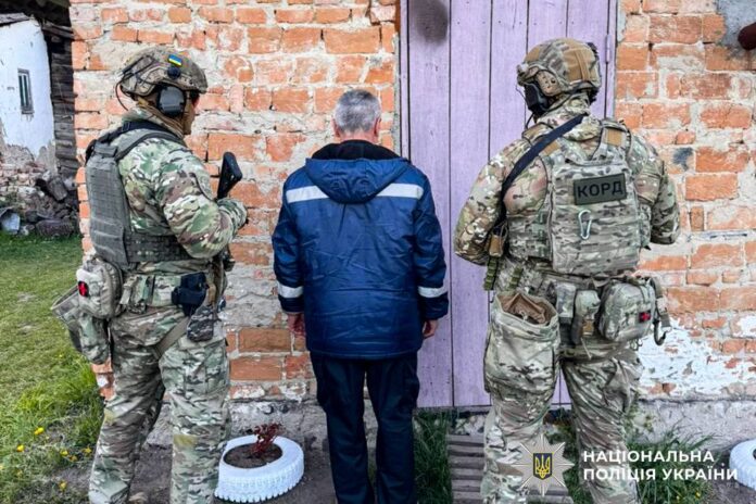 поранив працівників ТЦК на Рівненщині поранив працівників ТЦК на Рівненщині