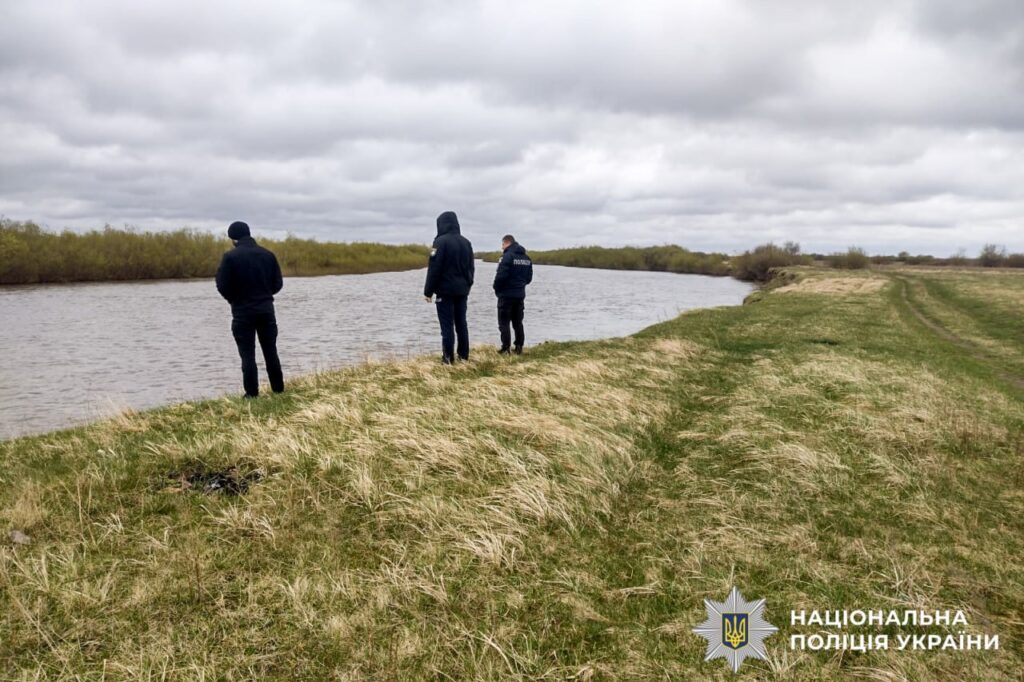 На Рівненщині п'яту добу тривають пошуки 4-річного хлопчика: що відомо на цей час 2 Пошукова операція триває попри негоду