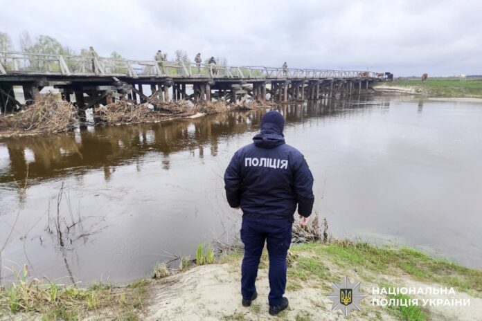 П’ята доба безперервних робіт на Дубровиччині пошуки 4-річного хлопчика