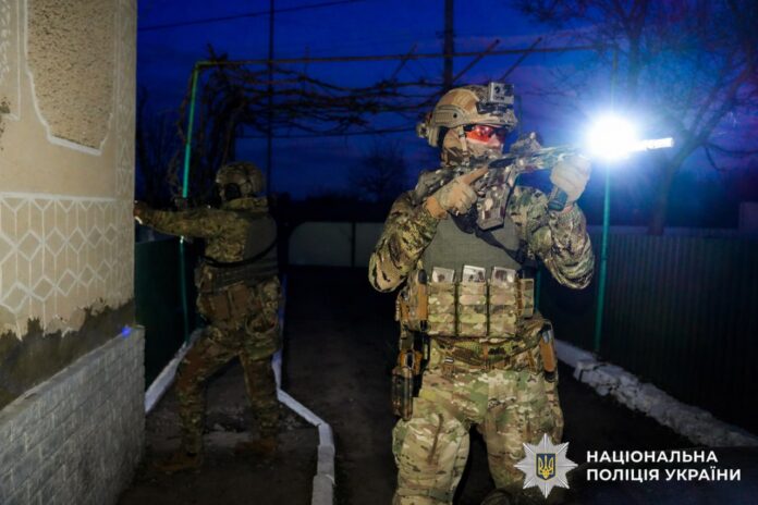 Розстріляли працівників ТЦК на Рівненщині Спецоперація на Рівненщині
