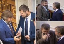 Представник Ради ветеранів Рівненщини Віталій Павлов відповів на медіа-атаку Віталій Павлов