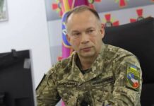 Сирський наказав змінити правила на передовій: запроваджується обов’язкова ротація військовослужбовців обов’язкова ротація військовослужбовців