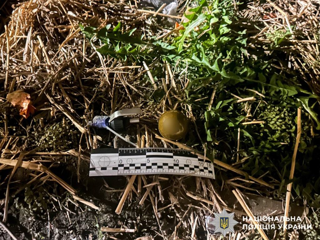 Спецоперація у Рівному: військовий у СЗЧ погрожував підірвати дві гранати в центрі міста 3