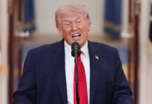 Трамп не підтримав представлений посередниками план припинення вогню в Ірані Трамп