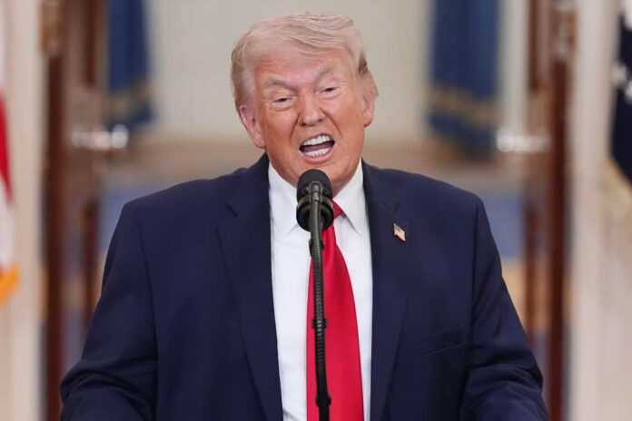 Трамп Трамп
