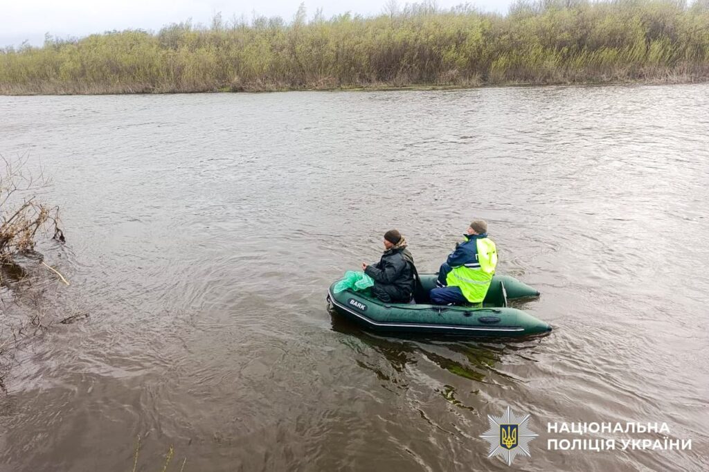Зникнення дитини на Сарненщині: що відомо про пошукову операцію на вечір 8 квітня 1 зникнення двох братів на Дубровиччині