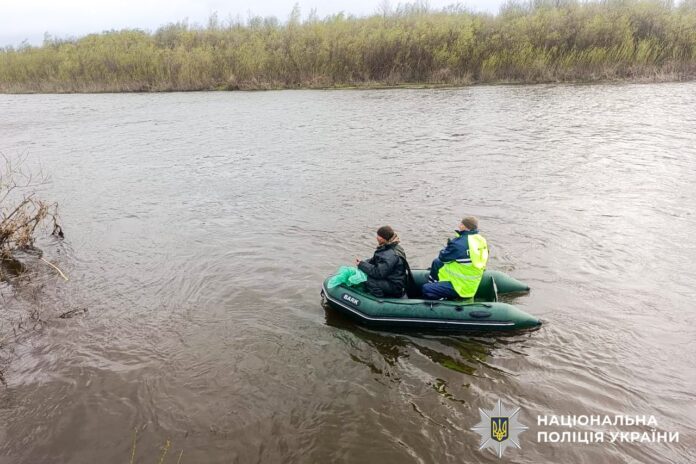 Третю добу на Дубровиччині шукають дитину зникнення двох братів на Дубровиччині