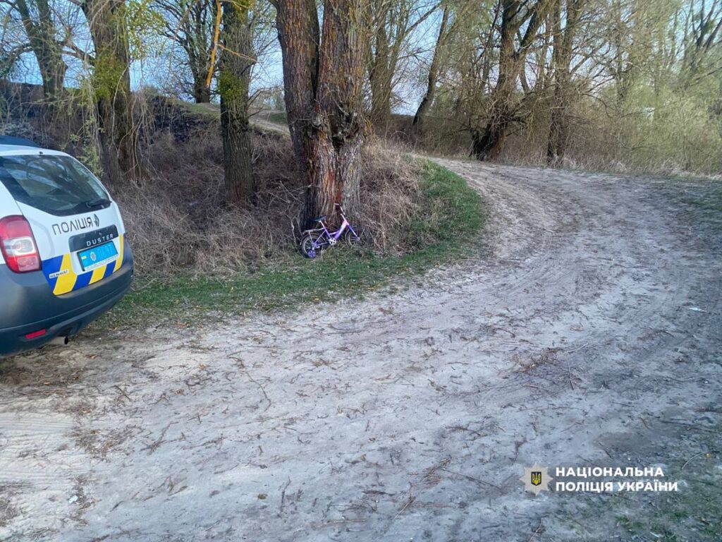 Трагедія на Рівненщині: 3-річна дитина загинула, пошуки 4-річного Дмитра тривають 1 У Рівненській області загинула дитина