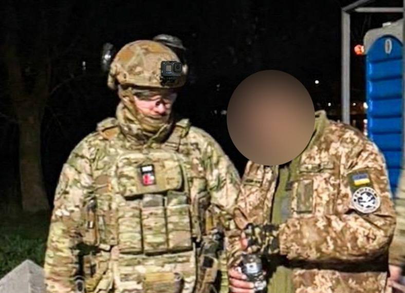Кримінал Рівненщини за тиждень: головні ДТП, затримання та нещасні випадки в області 10