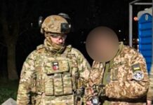 Спецоперація у Рівному: військовий у СЗЧ погрожував підірвати дві гранати в центрі міста Спецоперація у Рівному