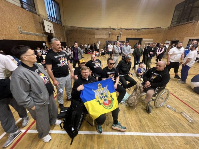 Ветерани з Рівненської області Ветерани з Рівненської області