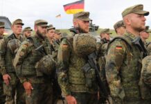 Відмова від військової служби у Німеччині: кількість заяв стрімко зростає у 2026 році Відмова від військової служби