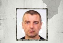 Відомо, хто стріляв у працівників ТЦК та поліцейського на Рівненщині: його розшукують стріляв у працівників ТЦК та поліцейського