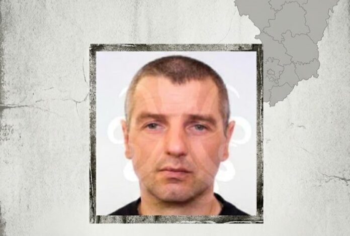 стріляв у працівників ТЦК та поліцейського