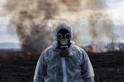 29 квітня: яке сьогодні свято, прикмети, традиції 3 Всесвітній день пам’яті всіх жертв застосування хі