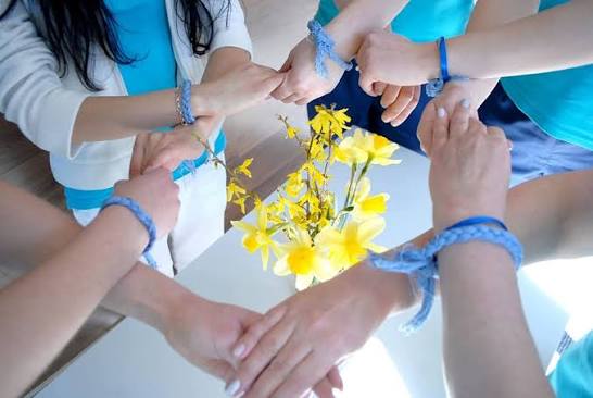 2 квітня: яке сьогодні свято, прикмети, іменини 2 Всесвітній день поширення інформації про аутизм